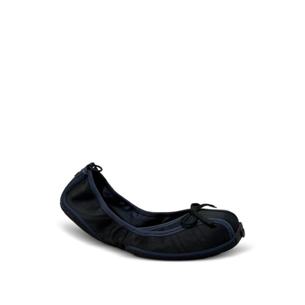 Balenciaga Black Ballet Flats Women